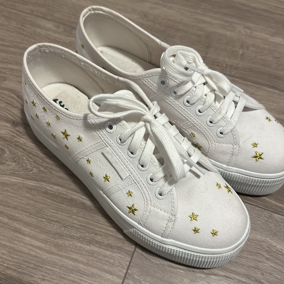 Star running shoes - Picture 3 of 3